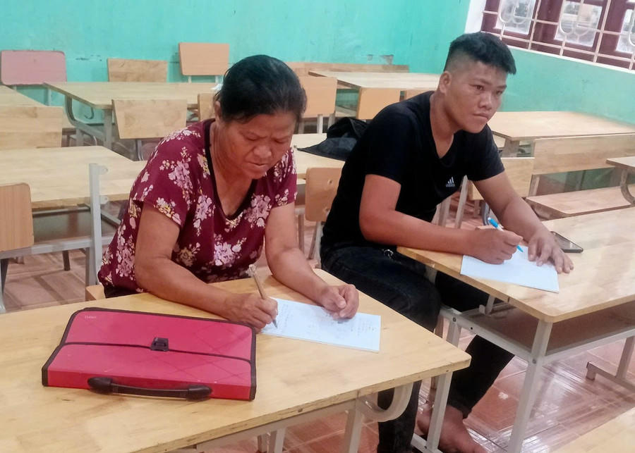 Tỉnh Lạng Sơn tiếp tục triển khai nhiều giải pháp nhằm nâng cao hiệu quả công tác PCGD và XMC.