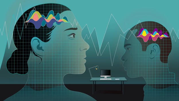 Nhiều yếu tố đang thúc đẩy khủng hoảng sức khỏe tinh thần toàn cầu.