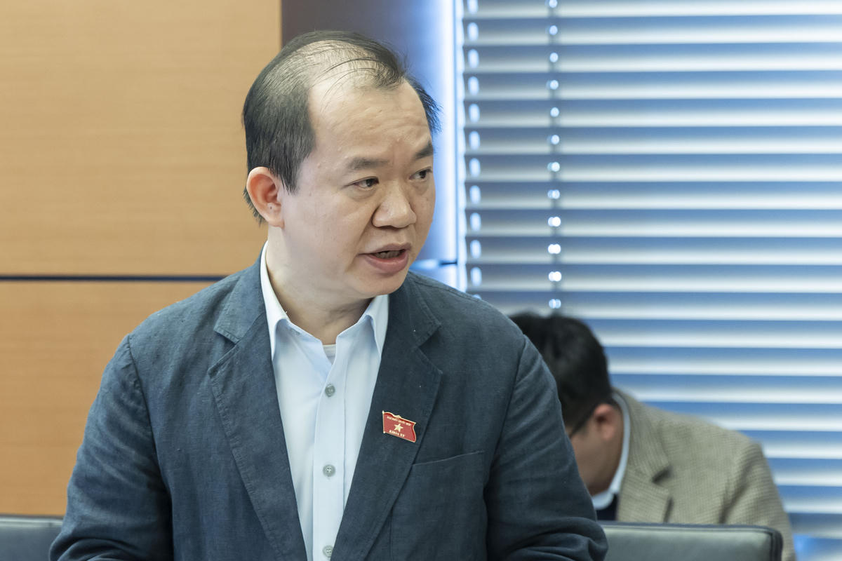 Giáo dục và văn hóa phải song hành