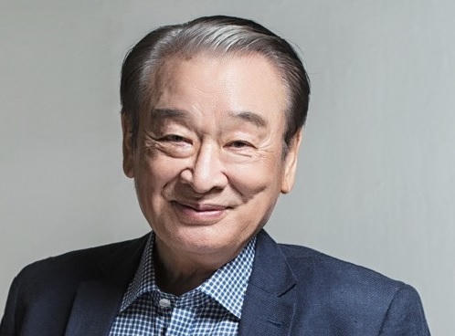 Nam diễn viên Lee Soon-jae xuất hiện trong bức ảnh do MBN cung cấp. Nguồn:&nbsp;Yonhap.