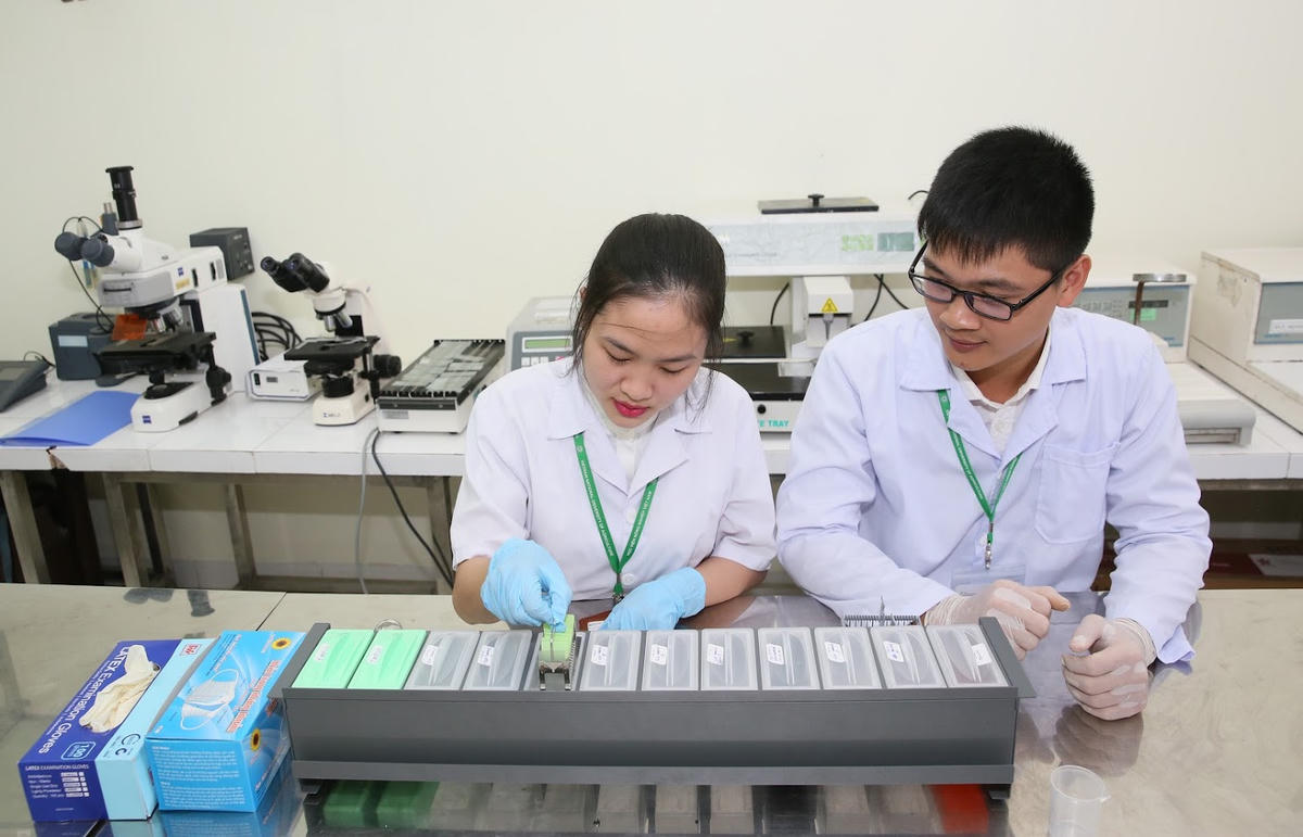 Nhận diện rào cản đổi mới sáng tạo