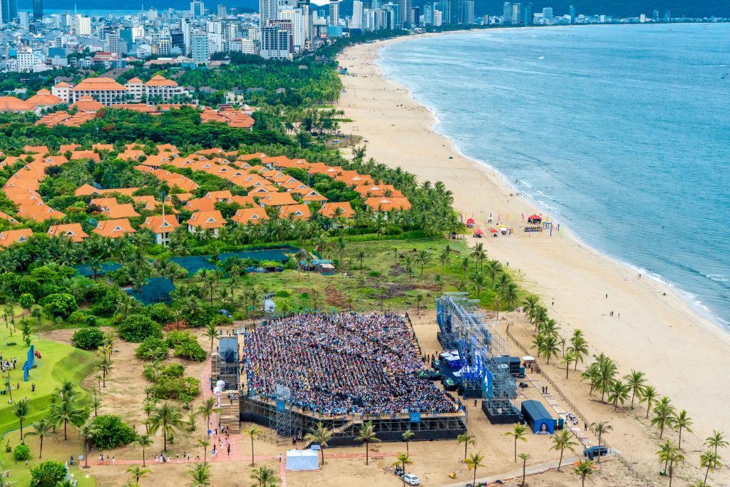 Đà Nẵng gỡ điểm nghẽn để phát triển công nghiệp văn hóa