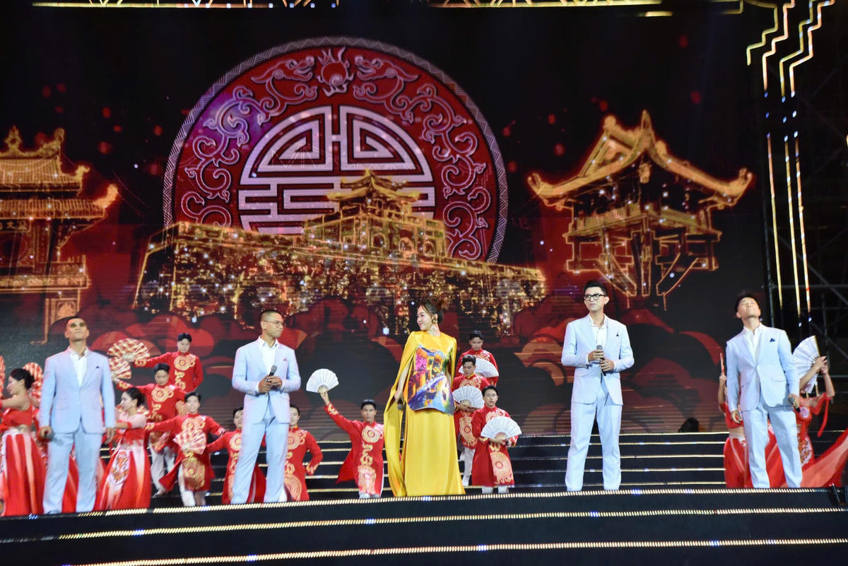 Khẳng định vị thế thành phố sáng tạo