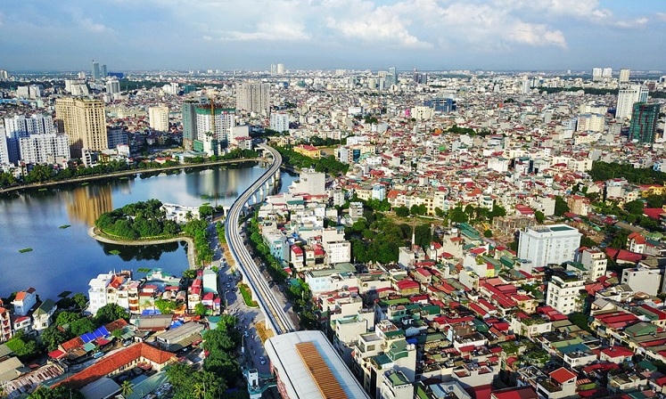 Kiến nghị gỡ vướng nút thắt trong công tác định giá đất. Ảnh: Internet.