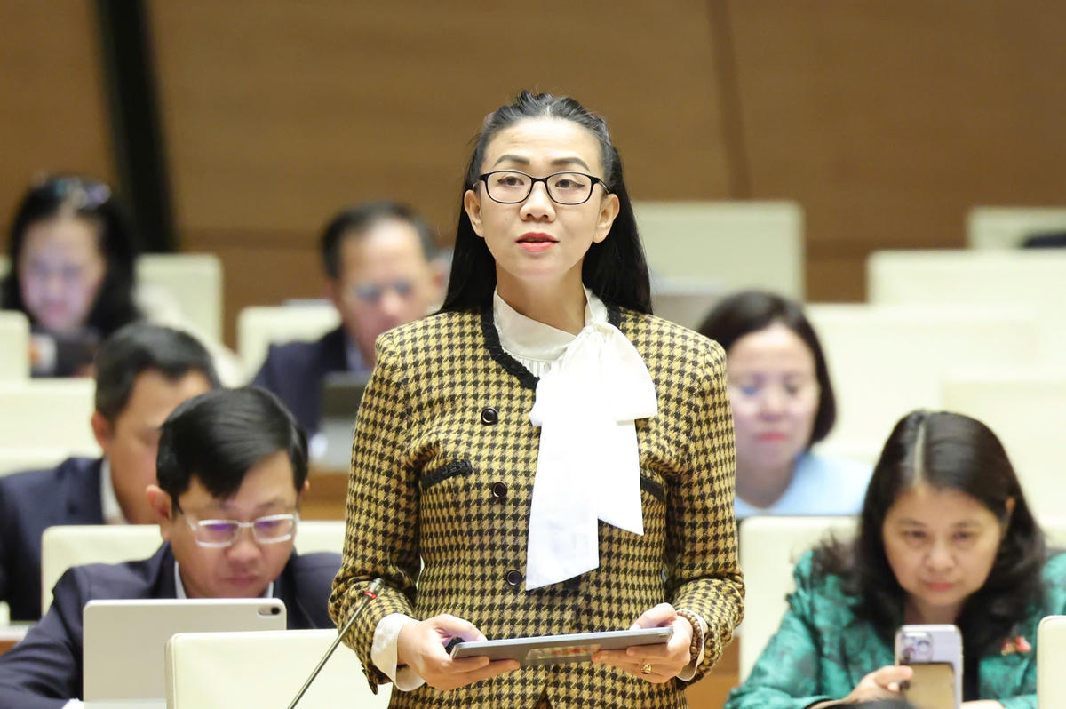 Áp dụng trực tiếp tiêu chuẩn quốc tế: "Chìa khóa" mở cánh cửa tiếp cận công nghệ