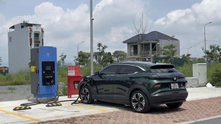 Từ kỷ lục bàn giao hơn 20.000 xe/tháng của VinFast: Chất lượng, giá trị là yếu tố quyết định hàng đầu