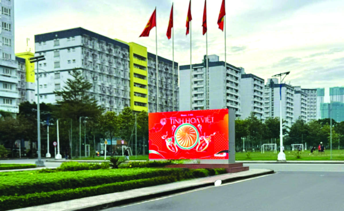 Giải thưởng Tinh Hoa Việt: Sứ mệnh lan tỏa giá trị văn hóa Việt