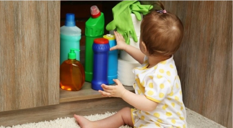 Công an TP Hải Phòng cảnh báo nhân dân, cơ sở trông giữ trẻ em cần nâng cao ý thức trong việc quản lý, trông coi trẻ em. Ảnh minh hoạ. Ảnh: Internet.&nbsp;