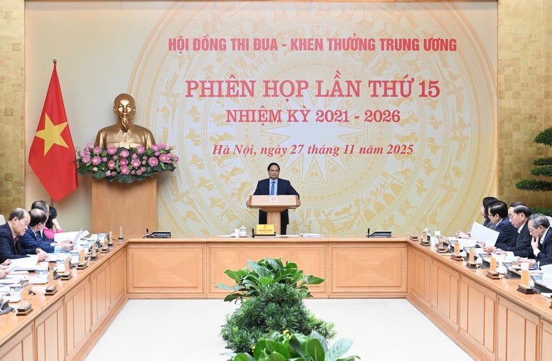 Quang cảnh phiên họp. Ảnh: Nhật Bắc