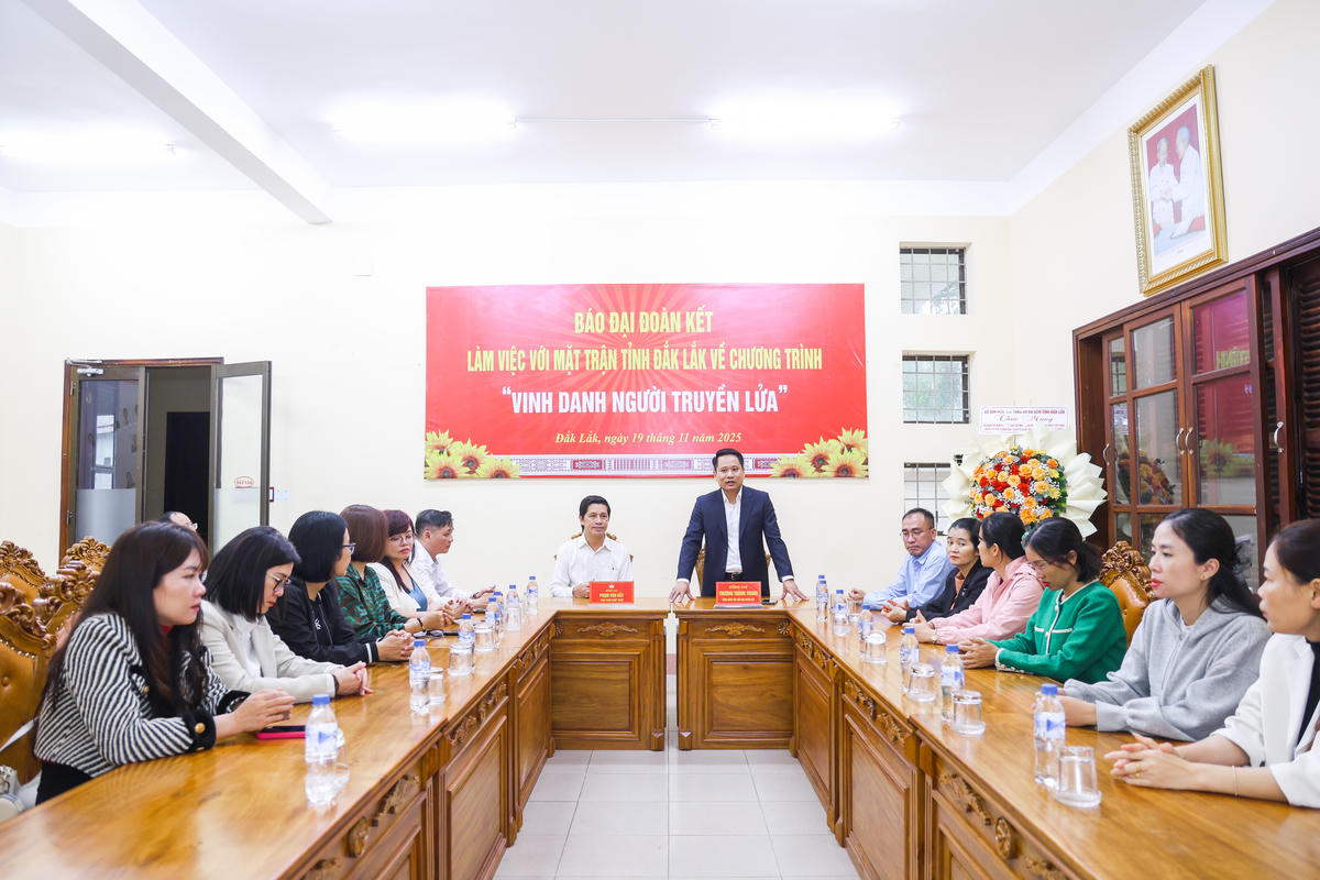 150 “Người truyền lửa” bước vào vòng chấm Chung khảo