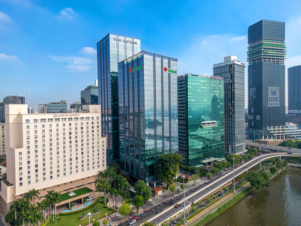 Hiệp hội Bất động sản TP.HCM kiến nghị bổ sung quy định về thời điểm xác định giá đất thanh toán cho dự án BT. Ảnh minh hoạ.