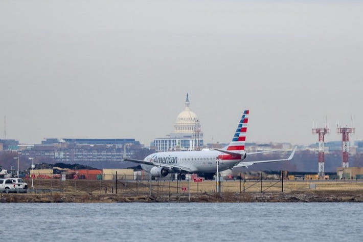 Mỹ: Sân bay Philadelphia bị đe dọa đánh bom