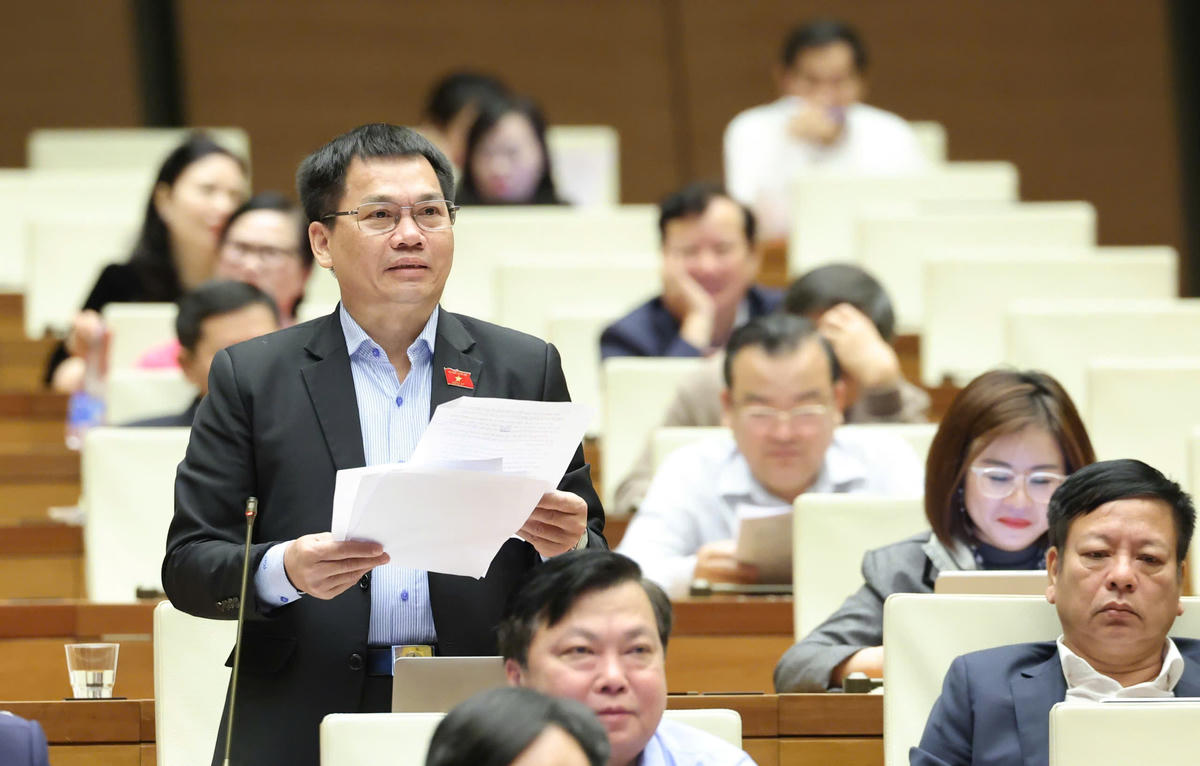 Cụ thể hóa lộ trình miễn viện phí, mở rộng chăm sóc sức khỏe người cao tuổi