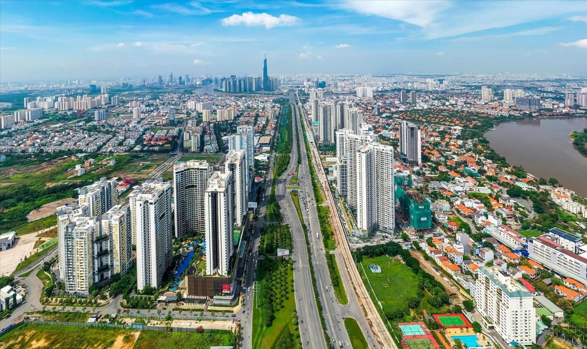 Giao dịch thành công trên thị trường sụt giảm mạnh từ đầu năm. Ảnh: HG