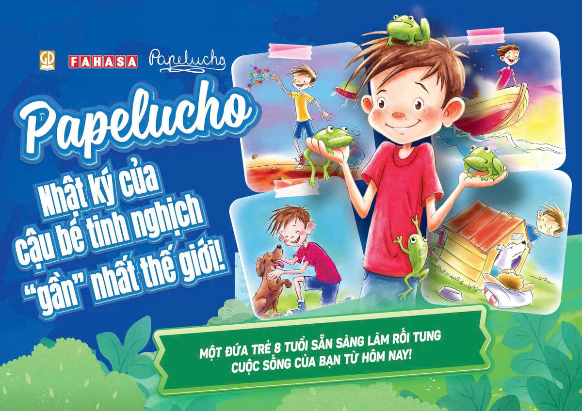 Giao lưu cùng nhà thơ Nguyễn Quang Thiều, chủ đề “từ đọc đến viết - hành trình phát triển ngôn ngữ”