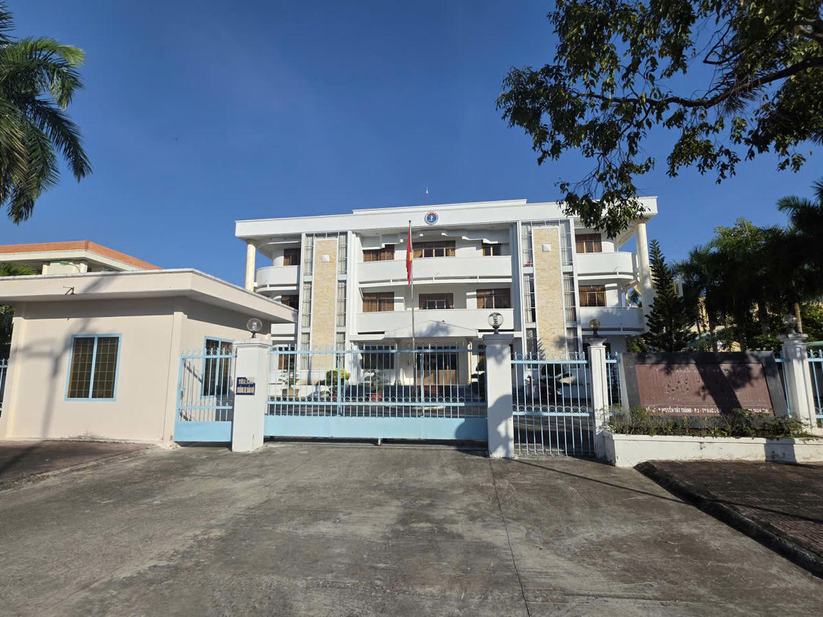 Theo thông kế từ Sở Tài chính tỉnh Cà Mau trên cơ sở kết quả rà soát, trên địa bàn các phường như Bạc Liêu, Vĩnh Trạch, Hiệp Thành hiện có 91 cơ sở nhà, đất dôi dư. Ảnh: Nguyên Du