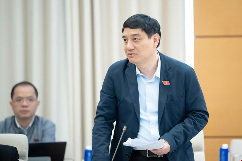 Chỉnh lý các quy định liên quan đến cơ chế tự chủ, nguồn thu từ hoạt động kinh doanh của cơ quan báo chí