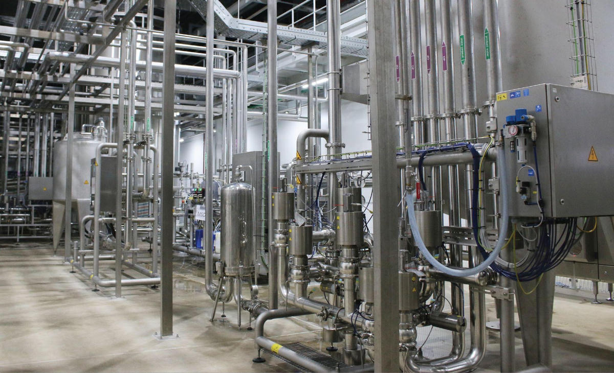 Lựa chọn nguồn nước sạch - Ưu tiên hàng đầu của cha mẹ hiện đại