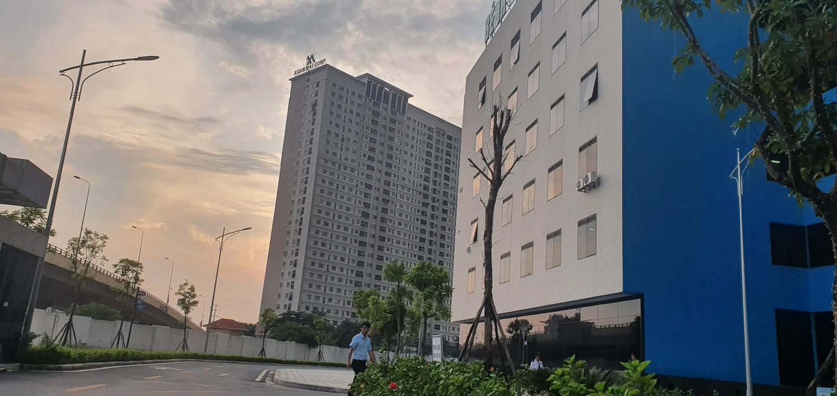 Trung tâm giao dịch bất động sản quốc gia: Kỳ vọng ngăn chặn đầu cơ, đẩy giá