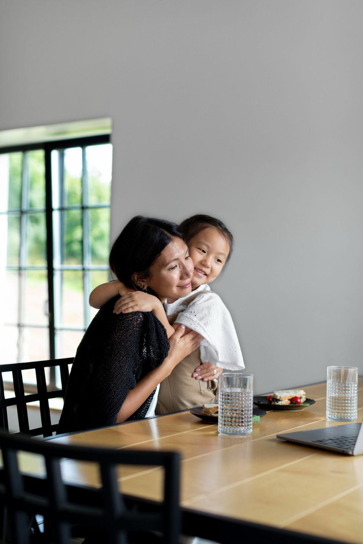 Lựa chọn nguồn nước sạch - Ưu tiên hàng đầu của cha mẹ hiện đại