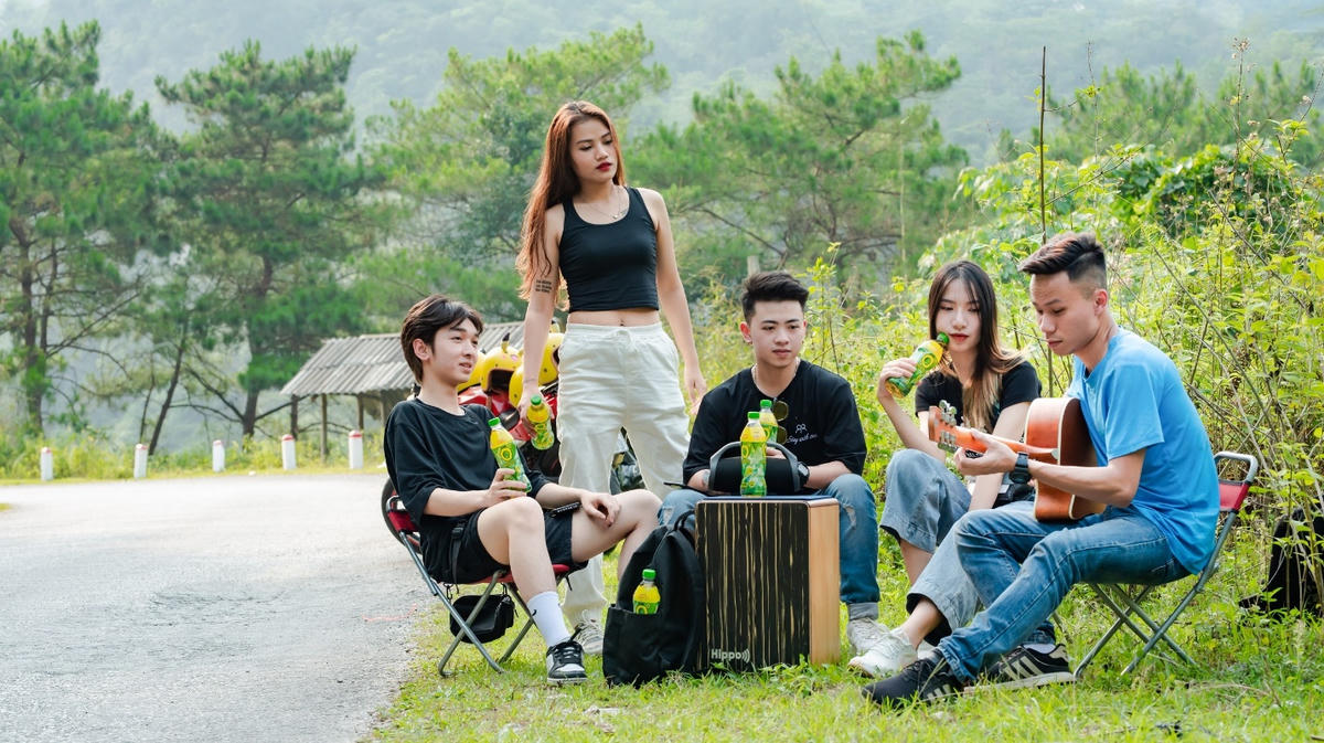 Deadline dù cháy nhưng tinh thần luôn giữ “Không Độ” nhờ bí kíp giải nhiệt