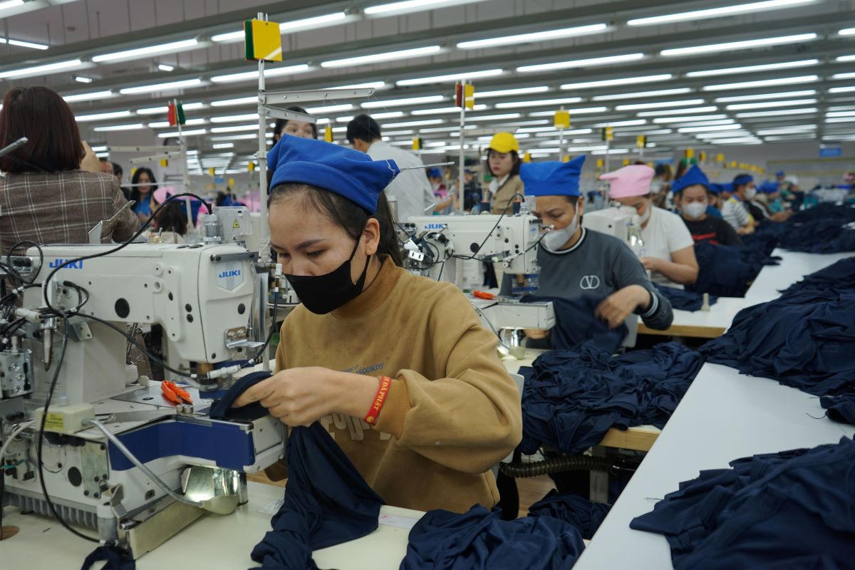 Tạo bứt phá từ cơ sở, lan tỏa khí thế lao động sáng tạo