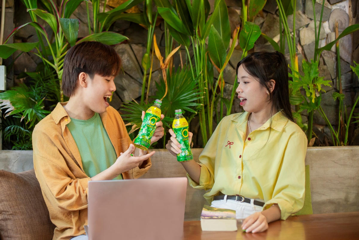 Work–life balance kiểu Gen Z Việt: Một ngụm trà, một hơi thở, và một ngày bùng nổ ý tưởng