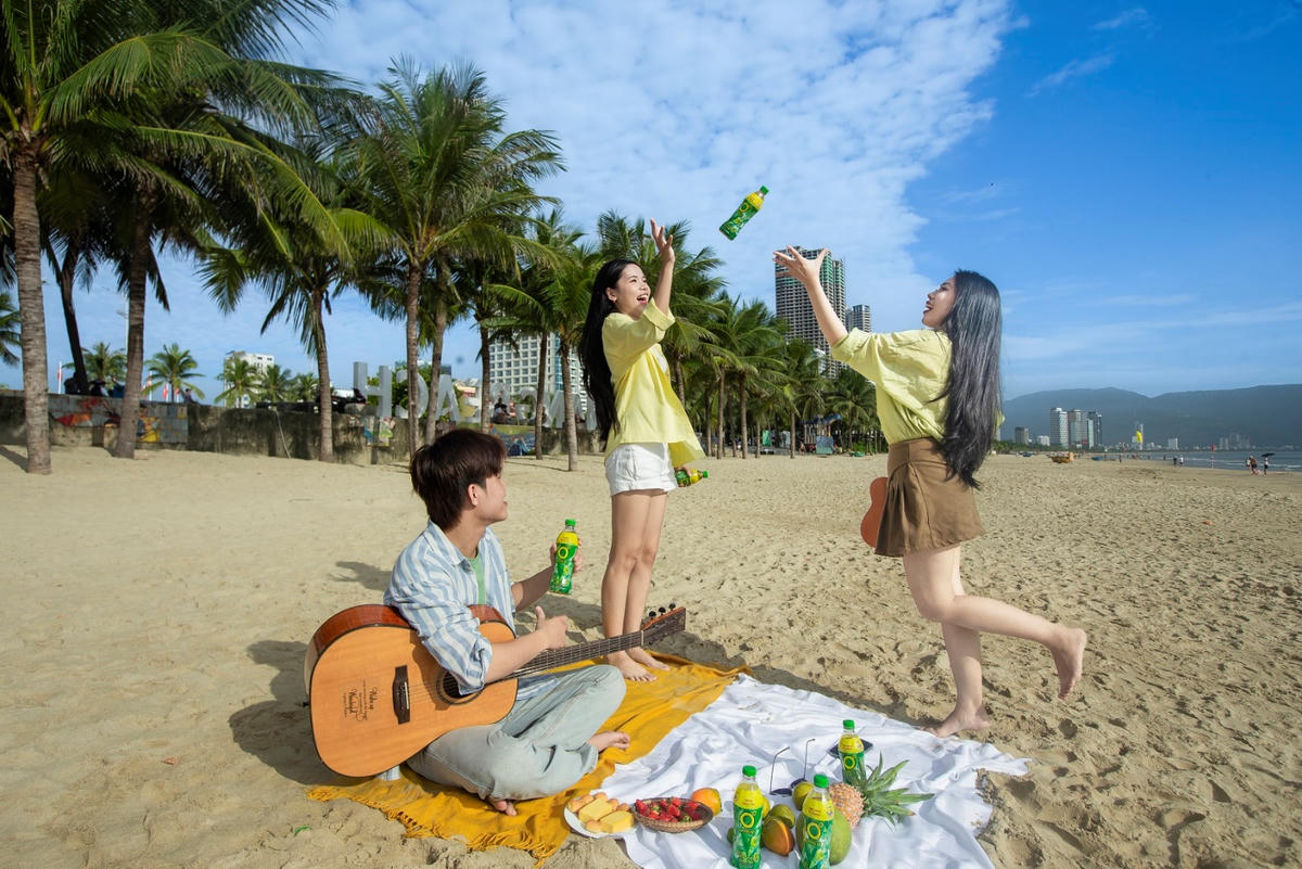 Gen Z giữa áp lực đa nhiệm: Làm sao để thắng stress?