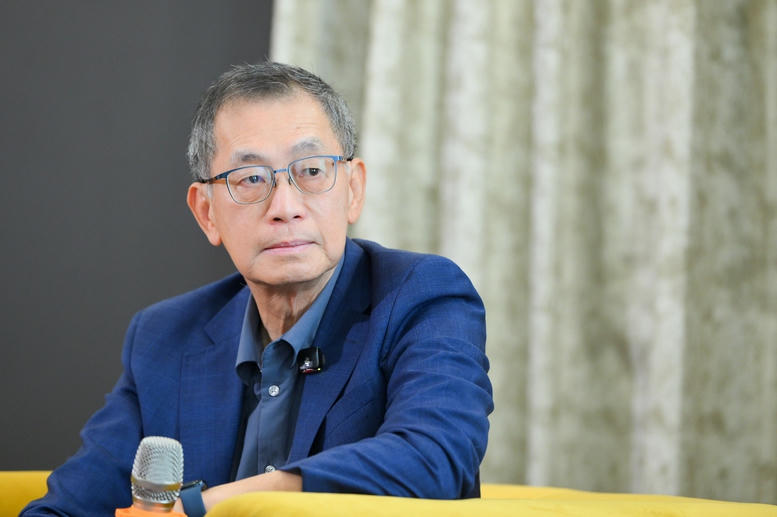 GS. Đặng Văn Chí,&nbsp;Thành viên Hội đồng Giải thưởng VinFuture.