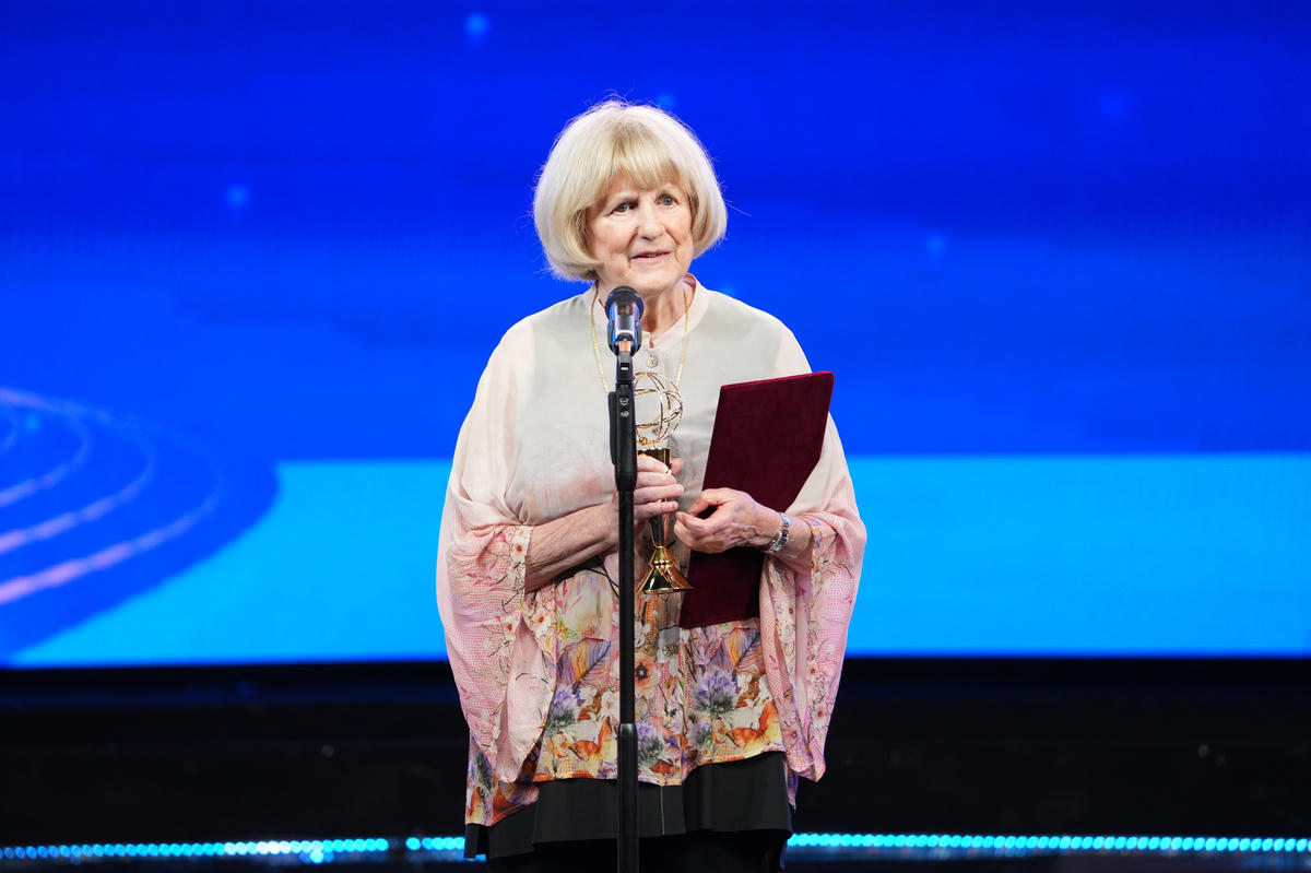 Giáo sư Mary-Claire King đã đến Việt Nam 4 lần.