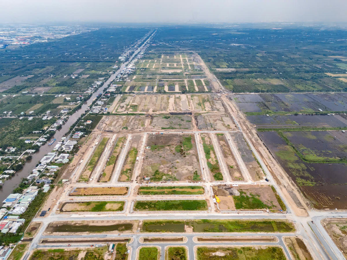 Chủ đầu tư có đủ tiềm lực, tài chính, kinh nghiệm và uy tín để triển khai Dragon Eden theo đúng những gì đã cam kết.&nbsp;