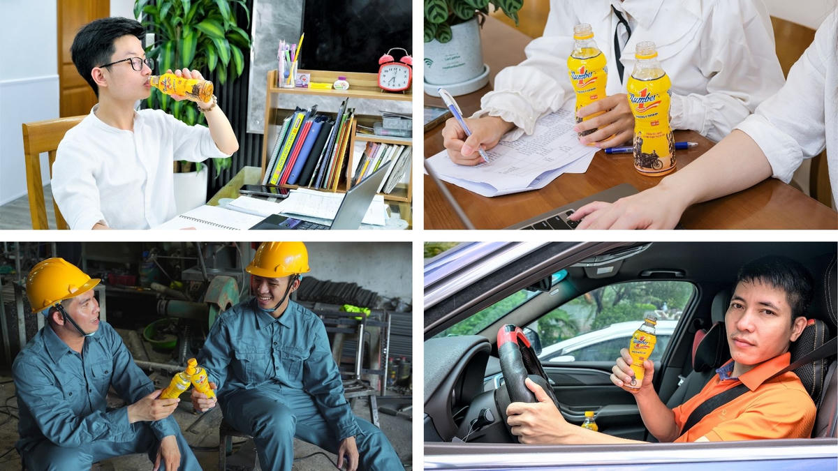 Khi năng lượng sạch trở thành xu hướng của Gen Z