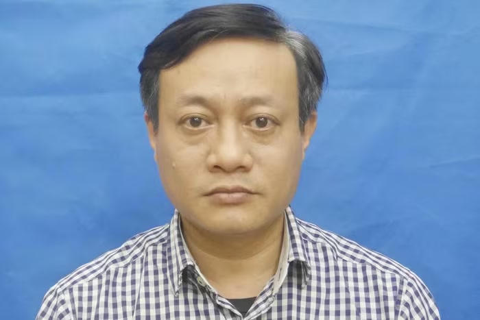 Khởi tố, bắt giam Phạm Quang Thiện về tội tuyên truyền chống phá Nhà nước 