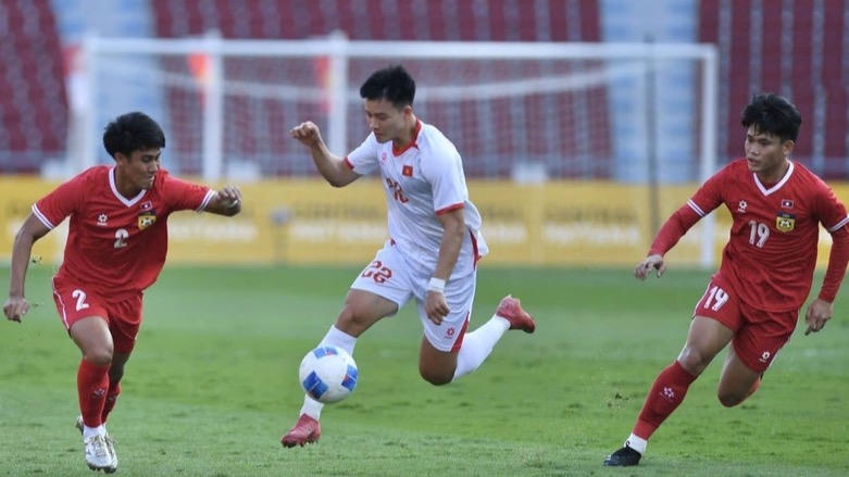 Bóng đá SEA Games 33: Hai đội bóng nguy về nước trước ngày khai mạc