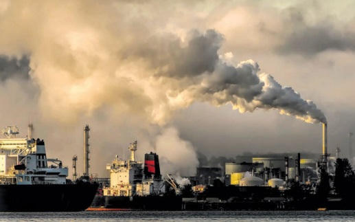 Thế giới chưa thể dứt bỏ nhiên liệu hóa thạch