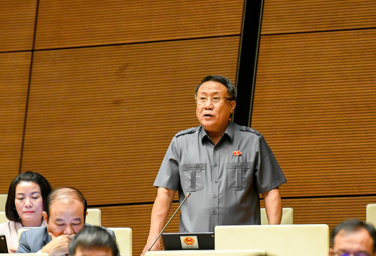 Kiểm soát chặt cơ chế đặc thù cho các dự án lớn của Thủ đô