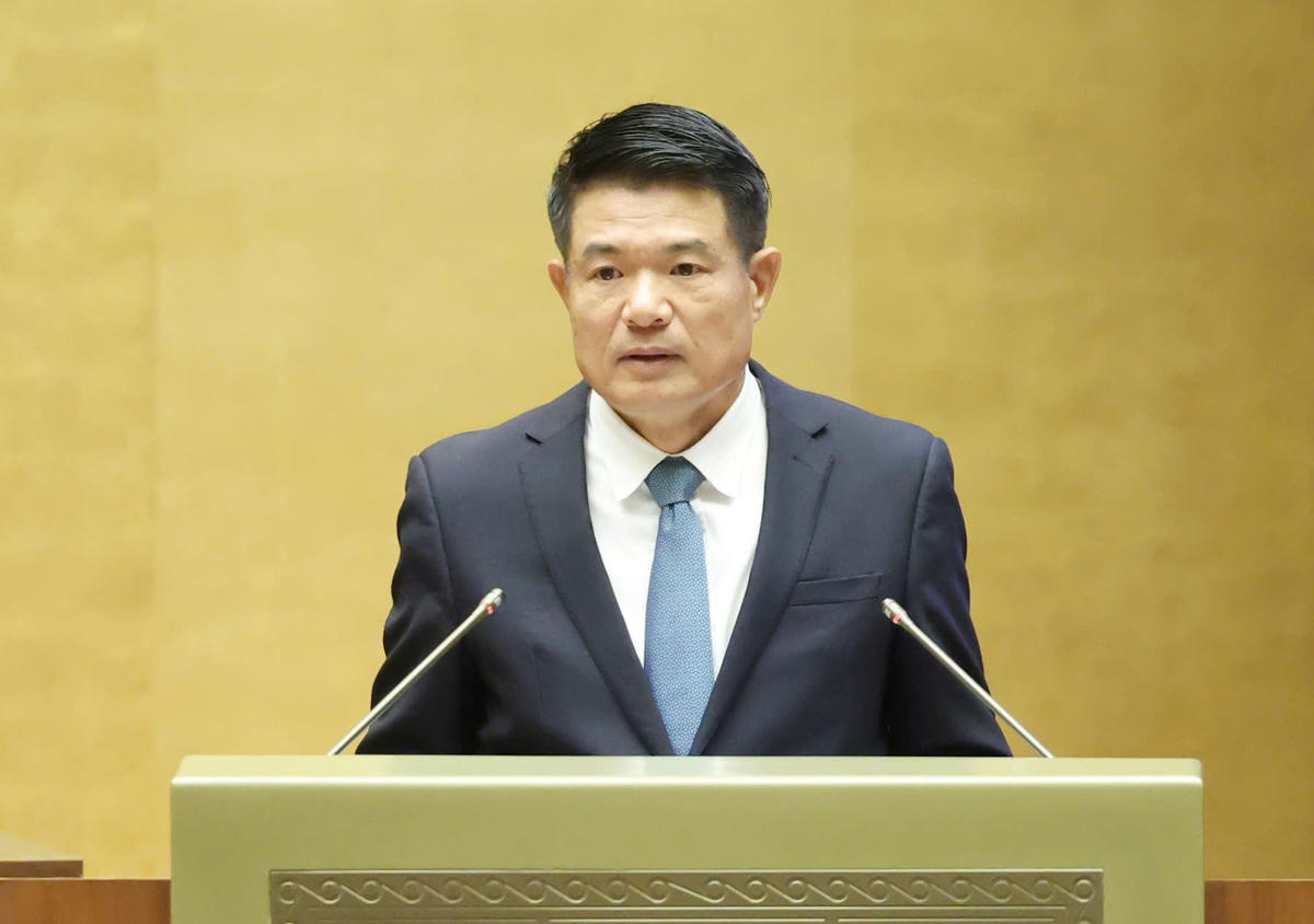 Nhiều vụ án tham nhũng lớn được xử lý nghiêm minh, thu hồi 45.531 tỷ đồng