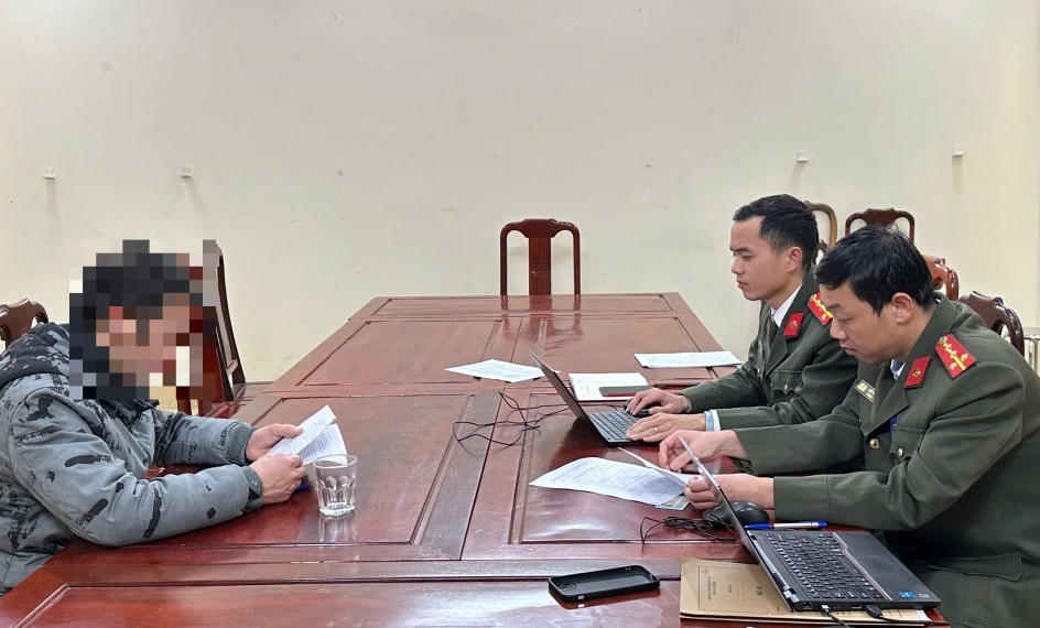 Phạt 7,5 triệu đồng đội tướng kích động bạo lực, chống phá dự án xây dựng