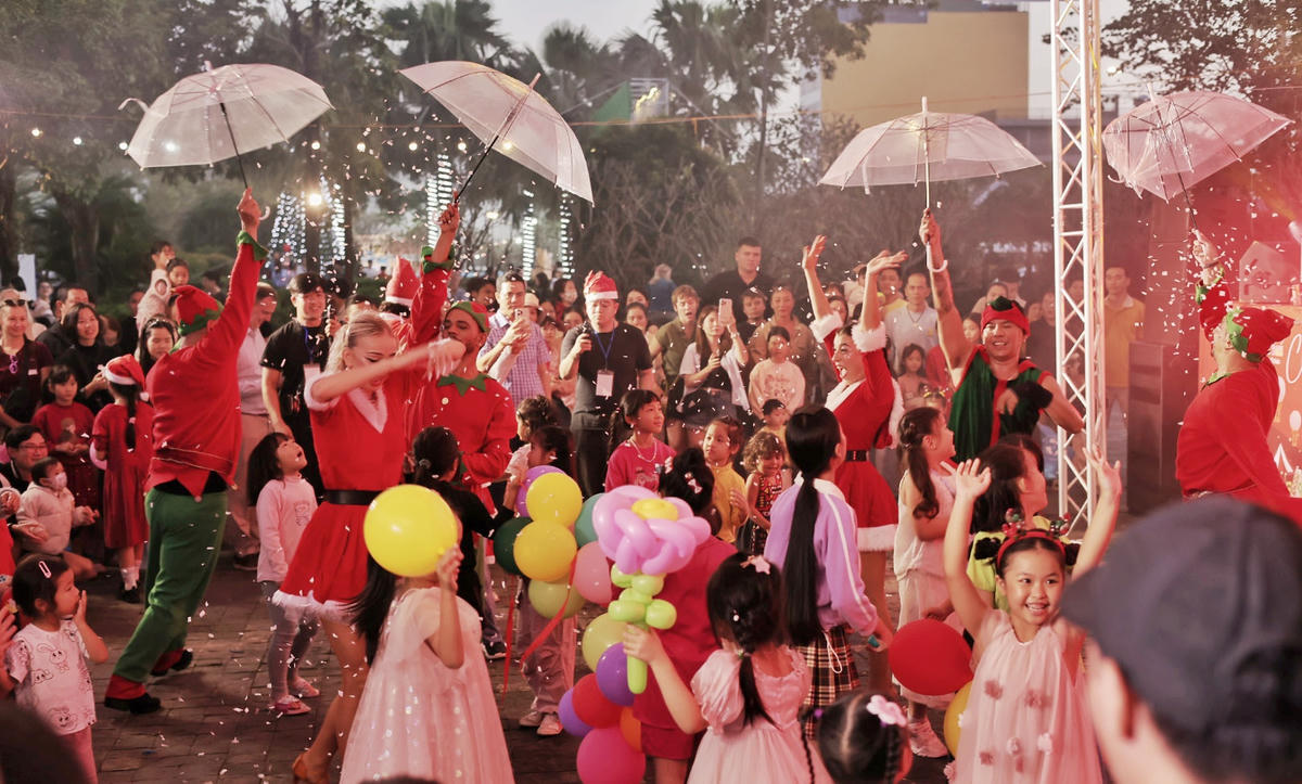 Đà Nẵng tung chuỗi hoạt động hút khách mùa thấp điểm