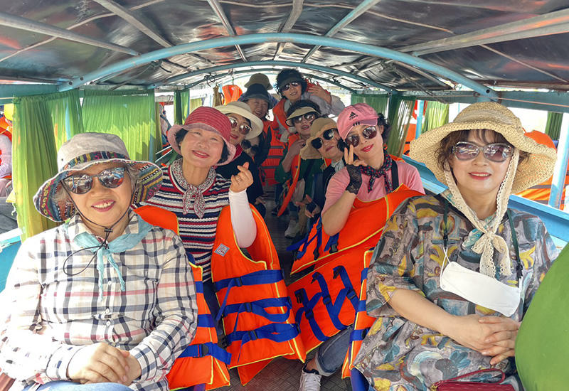 Đẩy mạnh kết nối du lịch Việt Nam - Hàn Quốc