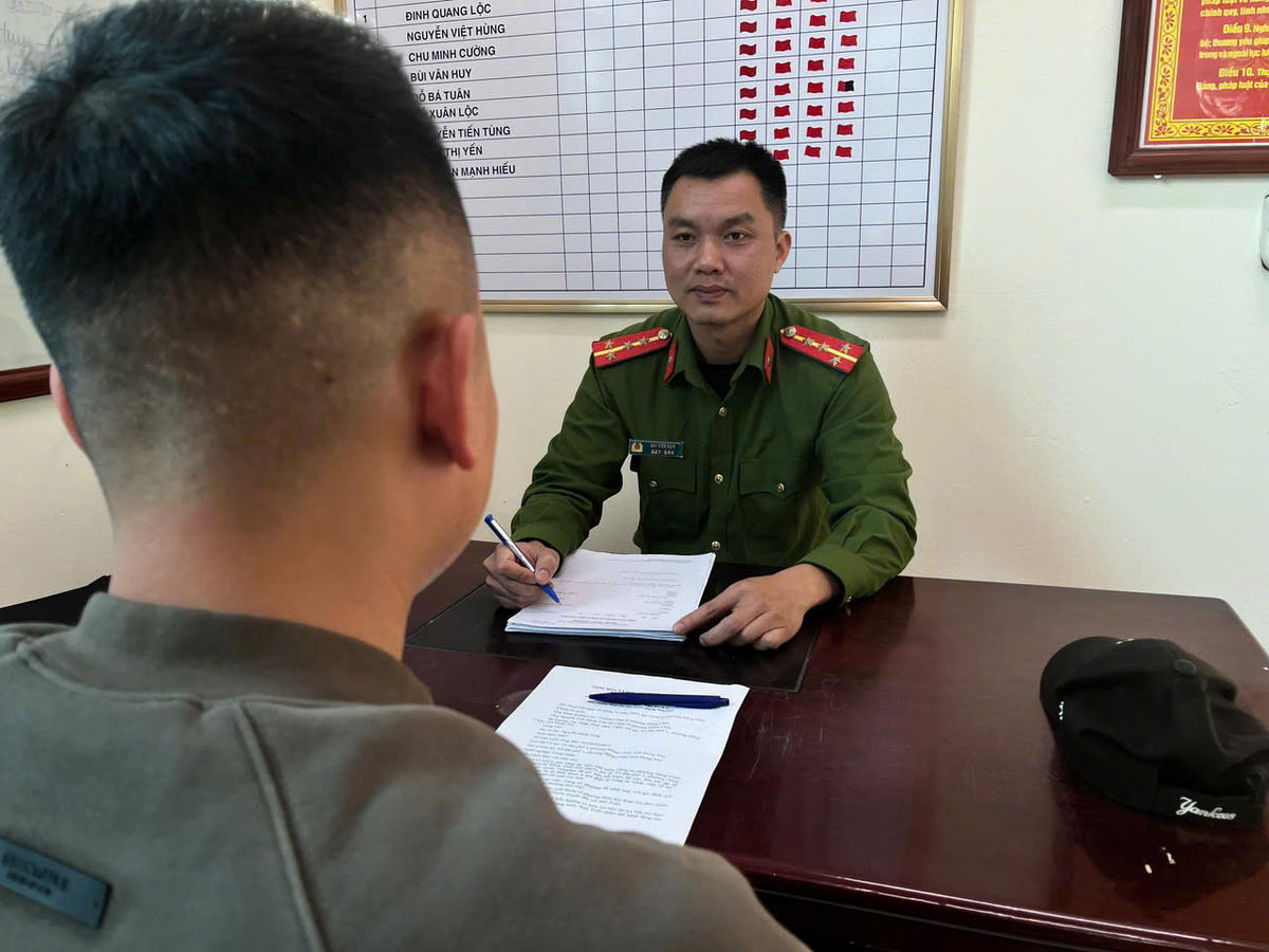 Cảnh báo lừa đảo tiết kiệm lãi suất cao