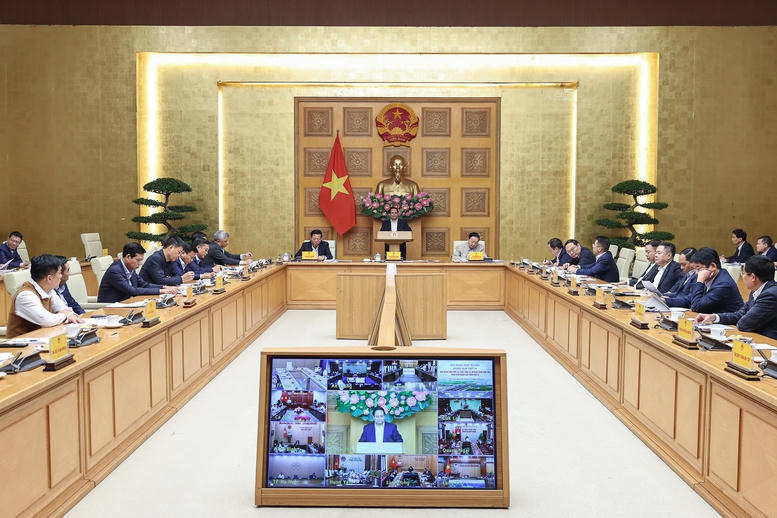 Quang cảnh phiên họp. Ảnh: Nhật Bắc