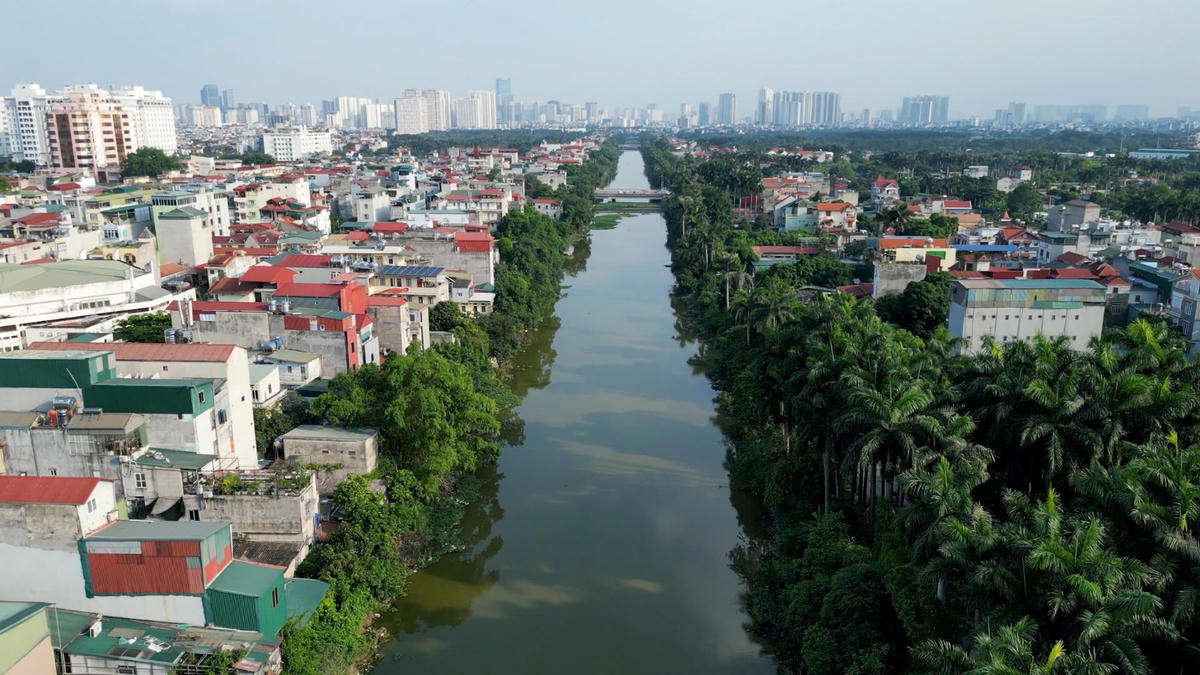 Các chuyên gia kiến nghị cần sớm ban hành hướng dẫn kỹ thuật thống nhất về đánh giá sức chịu tải của các dòng sông.