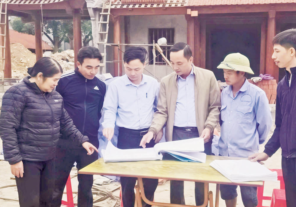 Lựa chọn giám sát vấn đề trọng tâm, thiết thực