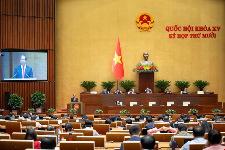 Từ năm 2026, bỏ cấp bằng THCS, miễn phí sách giáo khoa cho học sinh