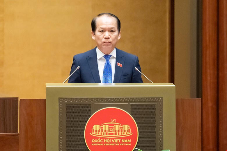 Bổ sung quyền của phạm nhân được hiến mô, bộ phận cơ thể