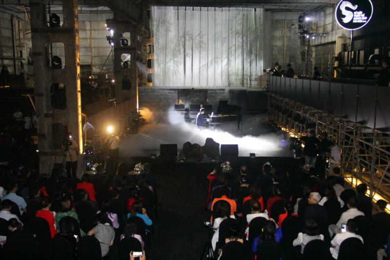 Kiến tạo sự bền vững cho văn hóa phát triển