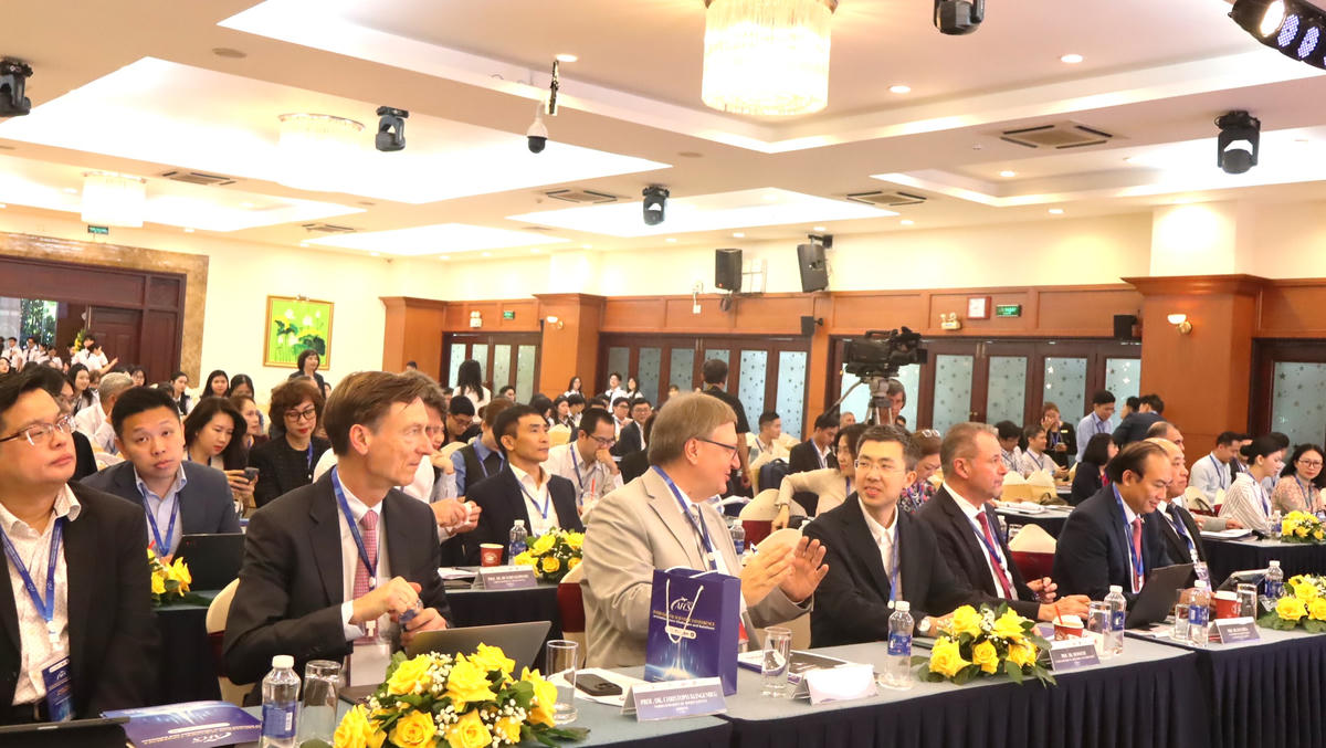 Cuộc đua xanh của ngành hàng không