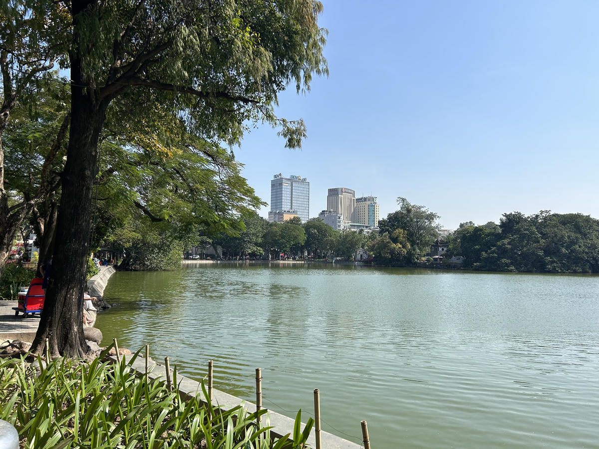 Cơ chế đặc thù để Hà Nội giải quyết các vấn đề cấp bách