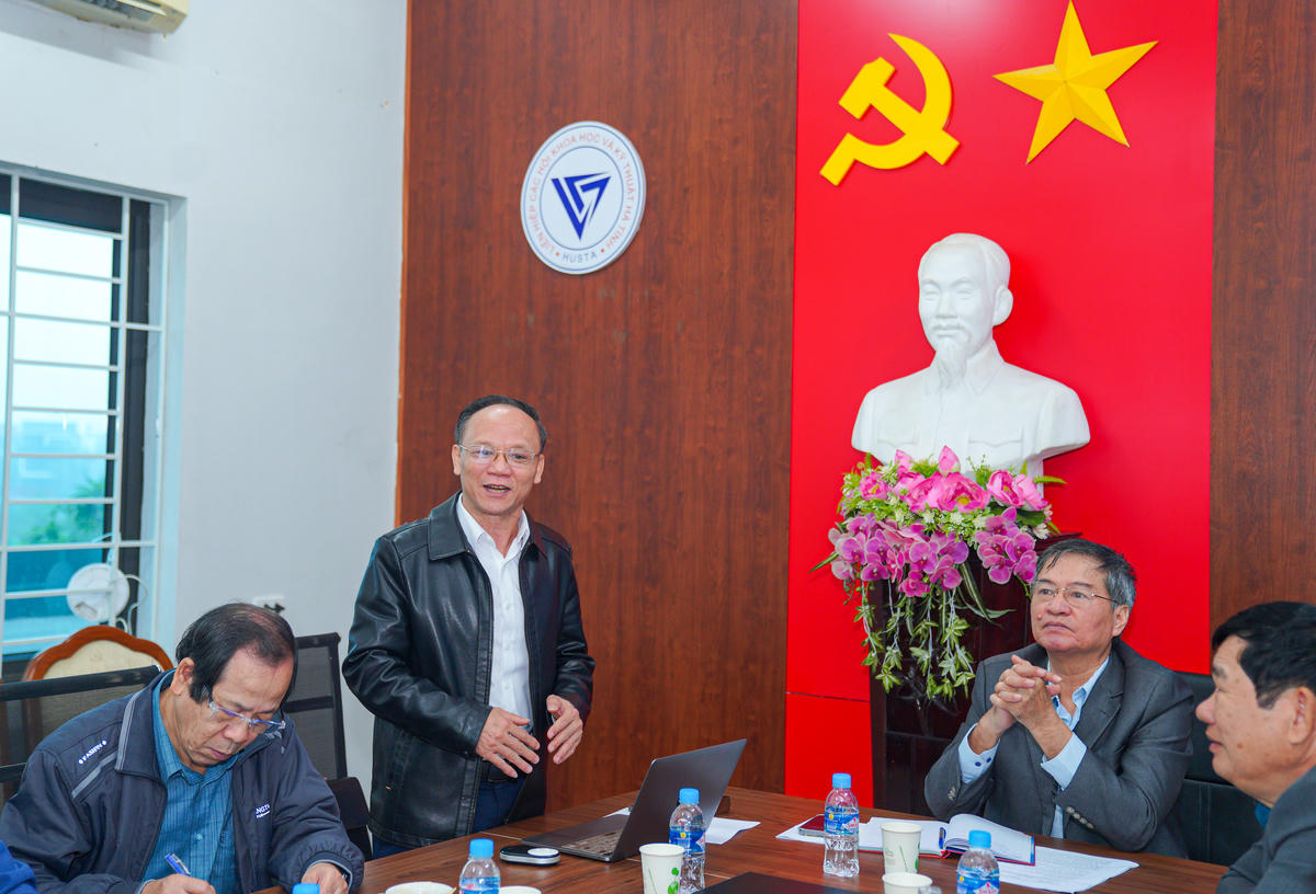 Hà Tĩnh: Xây dựng định hướng phát triển nông nghiệp và nông thôn cho giai đoạn mới